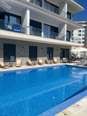 Elia Residence Rooms